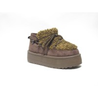 Зимние ботинки женские ELENA